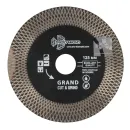 Диск по керамограниту алмазный Trio-Diamond Grand Cut & Grind 125x1,7x25х10x22,2 мм_1