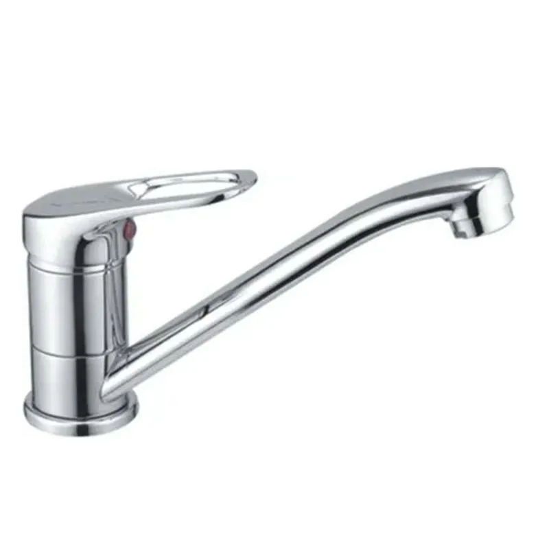 Смеситель для раковины Haiba хром HB4537_1