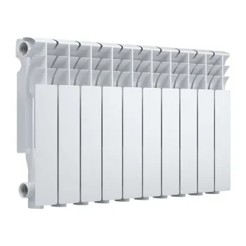 Изображение товара Радиатор STI BM STI 350/80 Биметаллический 350 мм, 10 секций Изображение товара Радиатор STI BM STI 350/80 Биметаллический 350 мм, 10 секций