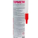 Герметик силикатный огнеупорный MasterTeks черный 260 мл_3