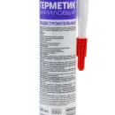 Герметик акриловый MasterTeks белый 260 мл_3