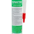 Герметик силиконовый санитарный MasterTeks бесцветный 260 мл_3