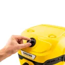 Пылесос строительный Karcher WD 2 Plus_4