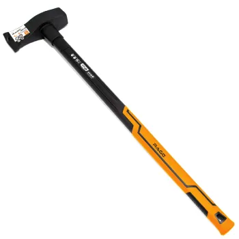 Изображение товара Колун 4 кг с фиберглассовой рукояткой 870 мм Rage by Vira Изображение товара Колун 4 кг с фиберглассовой рукояткой 870 мм Rage by Vira