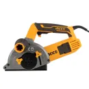 Штроборез 125мм 1500Вт Ingco WLC15008_2