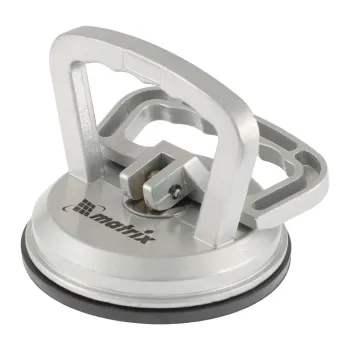 Изображение товара Стеклодомкрат одинарный алюминиевый Matrix - инструмент для подъема стекол Изображение товара Стеклодомкрат одинарный алюминиевый Matrix - инструмент для подъема стекол