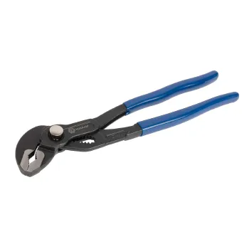 Изображение товара Клещи переставные Кобальт 250 мм с усиленной конструкцией Изображение товара Клещи переставные Кобальт 250 мм с усиленной конструкцией