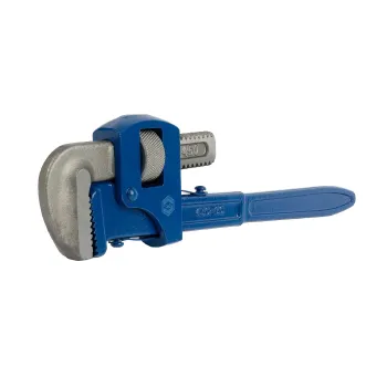 Изображение товара Ключ трубный Стиллсона Кобальт 450 мм для монтажа и демонтажа Изображение товара Ключ трубный Стиллсона Кобальт 450 мм для монтажа и демонтажа