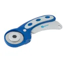 Нож технический Кобальт круговое лезвие 45 мм_1