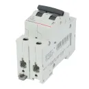 Автоматический выключатель двухполюсной 6А 4.5кА Legrand RX3_2