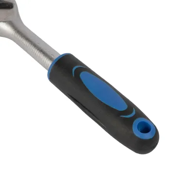Изображение товара Рукоятка трещоточная VertexTools 1/4" с переключателем для торцевых головок Изображение товара Рукоятка трещоточная VertexTools 1/4" с переключателем для торцевых головок