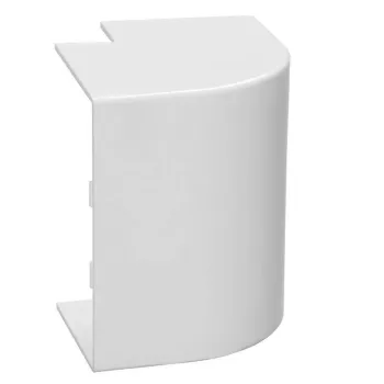 Изображение товара Угол внешний для кабель-канала 12х12 мм Изображение товара Угол внешний для кабель-канала 12х12 мм