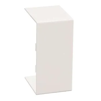 Изображение товара Соединитель для кабель-канала 12х12 мм Изображение товара Соединитель для кабель-канала 12х12 мм