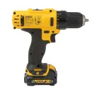 Шуруповерт 10,8В 2х1,3Ач DCD710C2-KS DeWalt_3