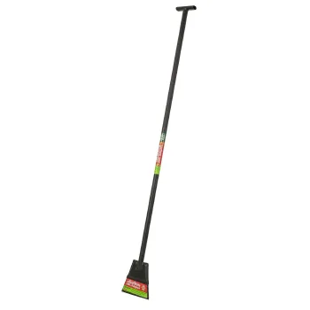 Изображение товара Ледоруб-топор 1,9 кг БелЦентроМаш для снега и льда Изображение товара Ледоруб-топор 1,9 кг БелЦентроМаш для снега и льда