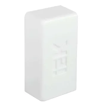 Изображение товара Заглушка для кабель-канала 25х16 мм Изображение товара Заглушка для кабель-канала 25х16 мм