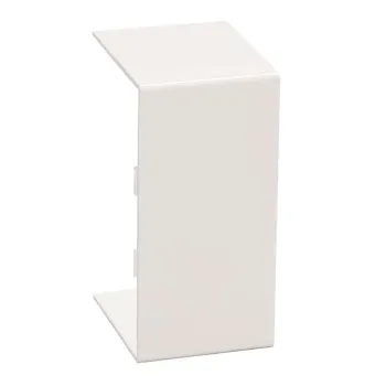 Изображение товара Соединитель для кабель-канала 15х10 мм Изображение товара Соединитель для кабель-канала 15х10 мм