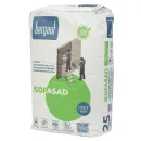 Клей для теплоизоляции Bergauf Isofasad 25 кг_1