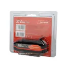 Аккумулятор Patriot BR Max Li-ion 21 В 2 Ач_6