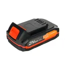 Аккумулятор Patriot BR Max Li-ion 21 В 2 Ач_1