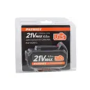 Аккумулятор Patriot BR Max Li-ion 21 В 4 Ач_5
