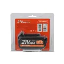 Аккумулятор Patriot BR Max Li-ion 21 В 4 Ач_6