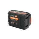Аккумулятор Patriot BR Max Li-ion 21 В 4 Ач_4
