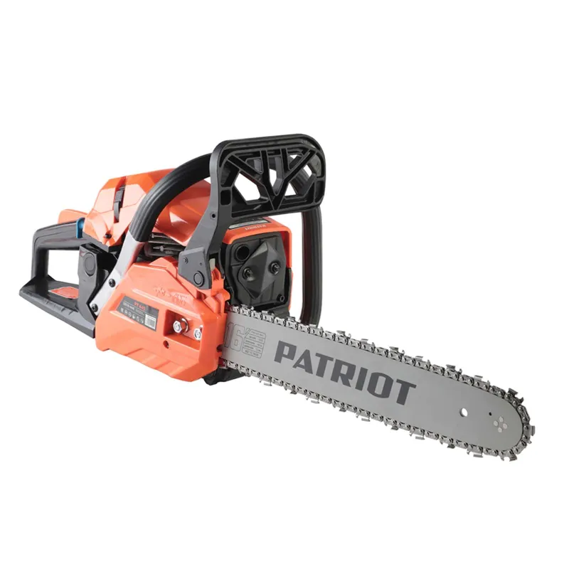 Бензопила Patriot PT 445_1