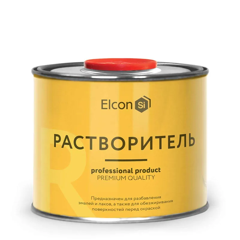 Растворитель универсальный Elcon R 0,5 л_1