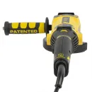 УШМ Hanskonner HAG12125EC 125 мм 1200 Вт_5