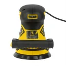 Шлифмашинка эксцентриковая Hanskonner HOS8145R 125 мм 450 Вт_4