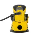 Шлифмашинка эксцентриковая Hanskonner HOS8145R 125 мм 450 Вт_5