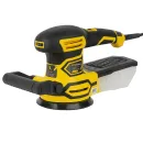 Шлифмашинка эксцентриковая Hanskonner HOS8145R 125 мм 450 Вт_1