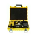 Шуруповерт Hanskonner HCD1865BLC 18В 2х2,4 Ач_6