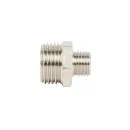 Ниппель переходной НР 1/2"х1/4" HLV_2