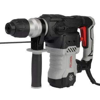 Изображение товара Перфоратор Ресанта П-32-1400КВ 1400 Вт профессиональный Изображение товара Перфоратор Ресанта П-32-1400КВ 1400 Вт профессиональный