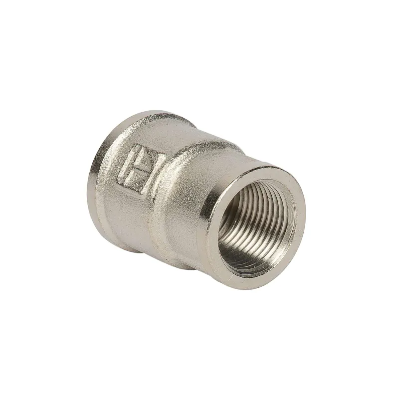 Муфта переходная ВР 1/2"х3/8" HLV_1