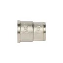 Муфта переходная ВР 1/2"х3/8" HLV_2