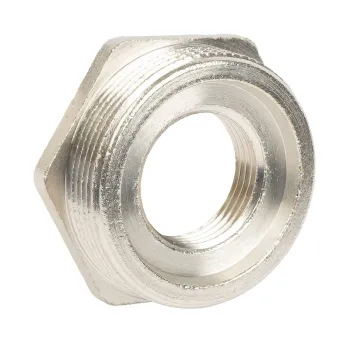 Изображение товара Футорка HLV ФР ВР-НР 1"х2" Изображение товара Футорка HLV ФР ВР-НР 1"х2"