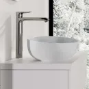 Раковина накладная Sanita Luxe Ringo Cut_1