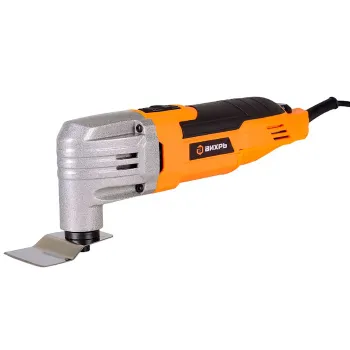 Изображение товара Реноватор Вихрь МФИ-400 мощный сетевой инструмент для шлифовки резки и полировки Изображение товара Реноватор Вихрь МФИ-400 мощный сетевой инструмент для шлифовки резки и полировки