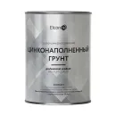 Грунт для холодного цинкования Elcon Zintech серый 1кг_2