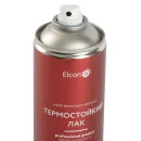 Лак аэрозольный термостойкий Elcon 520 мл_2