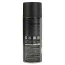 Эмаль аэрозольная термостойкая Elcon серебристая (до+700°С) матовая 0,52л_3