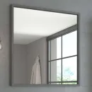 Зеркало Comforty Бредфорд 75 графит_2
