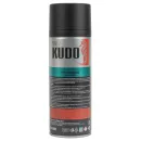 Грунт аэрозольный алкидный Kudo черный 0,52л_3