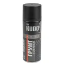 Грунт аэрозольный акриловый Kudo черный 0,52л_1