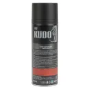 Грунт аэрозольный акриловый Kudo черный 0,52л_4