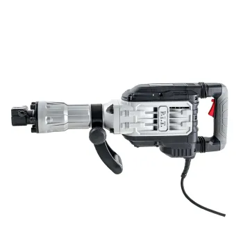 Изображение товара Молоток отбойный P.I.T. GSH65-C2 1800Вт Антивибрационная система Изображение товара Молоток отбойный P.I.T. GSH65-C2 1800Вт Антивибрационная система