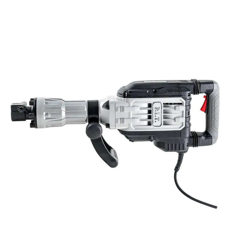 Молоток отбойный HEX30 1800Вт 50Дж P.I.T. GSH65-C2_1